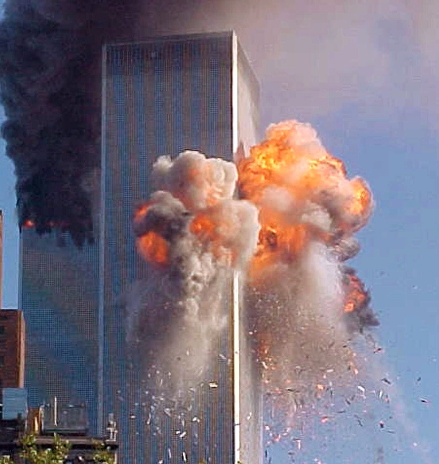 World Trade Center
